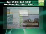 House Cleaning in Cincinnati OH - We Clean Cincinnati