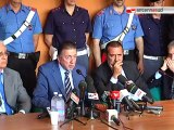TG 07.06.12 Attentato Brindisi: domani la convalida del fermo di Vantaggiato