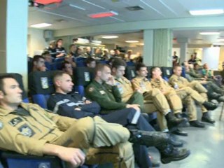 Qualification de pilotes