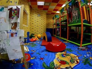 МСК: Карты фитнес-клубов премиум- и бизнес-класса Зебра