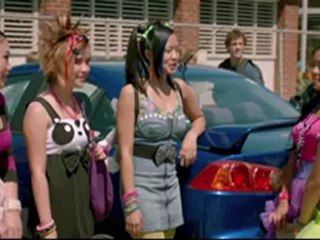 Liseli Polisler Vizyonda