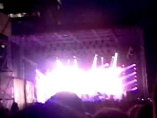 Linkin Park - Burn it Down(Live)