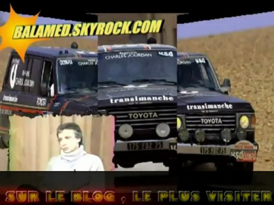 France Gall, Michel Berger, Daniel Balavoine et Alain Chamfort "T’es doo be doo’ / Doubidou