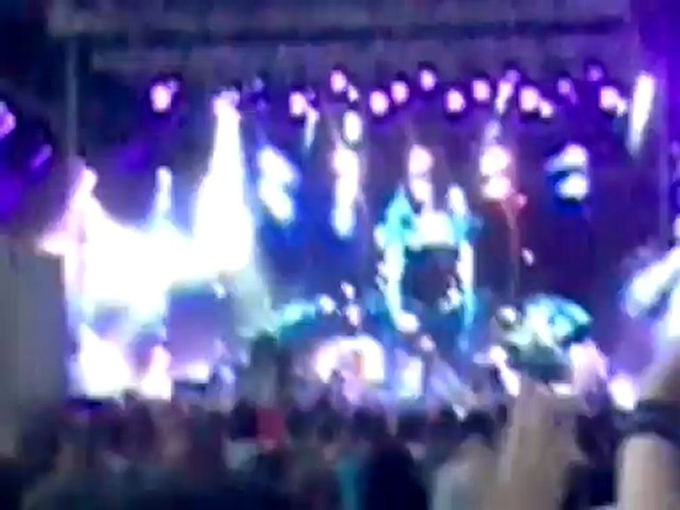 Linkin Park -Waiting for The End(Live)