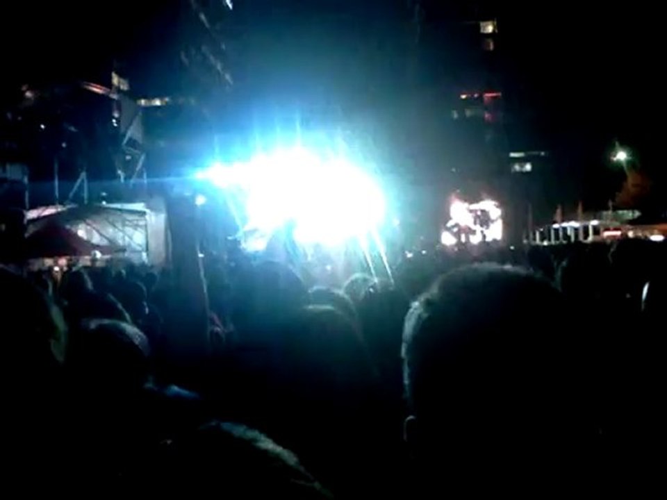 Linkin Park-Bleed it out Bleed it Out(Live)