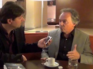 Jean-Jacques Charbonier (1ère partie)