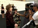 Shirley MacLaine honored by AFI with lifetime award