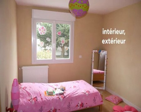 Enduit à la chaux: deco-interieur.com