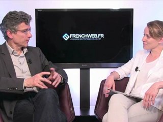 Pierre Varrod, Co-Fondateur de Insiteo