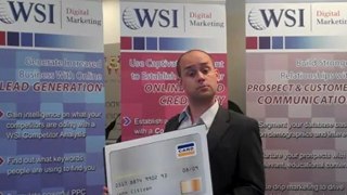 Web Marketing, Online Promotion Ideas & Strategies from WSI