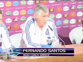 Gruppo A, si parte con Polonia-Grecia