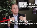 Columbia Injury Attorneys, Personal Injury Columbia, SC