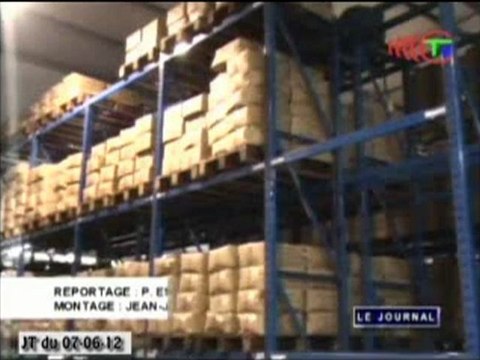 L’église catholique veut contribuer à l’amélioration de la santé des congolais