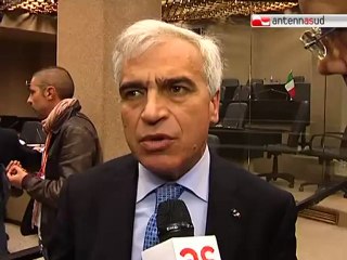 TG 06.06.12 Tagli ospedali, il solito confronto soddisfatti-delusi