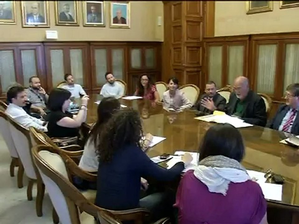 TG 06.06.12 Post partum, assistenza psicologica per le neo mamme in difficoltà a Bari