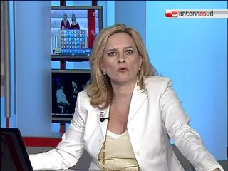 06.06.12 L'editoriale della Direttora | da Antenna Pomeriggio