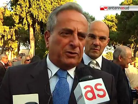 TG 05.06.12 Indagine su Standard and Poor's Avanti senza sosta per il bene di tutti