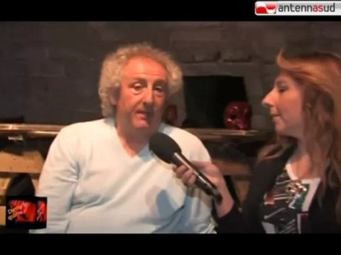 Dietro le quinte - puntata 40