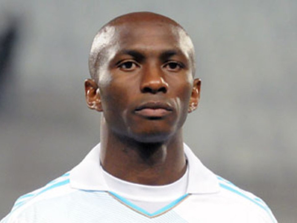 Stéphane Mbia sur le gril...