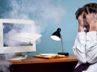 Trusted Computer Repair Minot