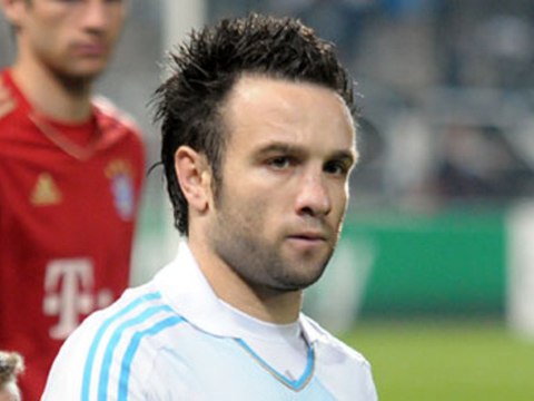Mathieu Valbuena sur le gril...