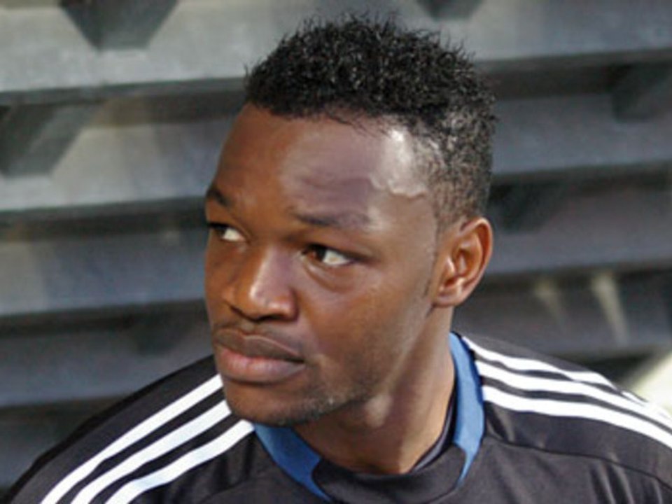 Steve Mandanda sur le gril...