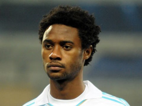 Nicolas Nkoulou sur le gril...