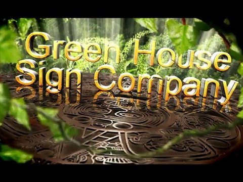 (619) 272-8049 San Diego Banner Printing | greenhousesign.com | Banner Printing in San Diego