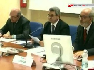 TG 05.06.12 Inail: calano le morti bianche, ma è solo "merito" della crisi