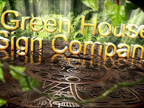 (619) 272-8049 San Diego Sticker Printing | greenhousesign.com | Sticker Makers San Diego