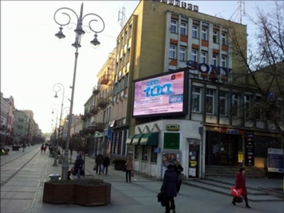 TELEBIM KIELCE, SIENKIEWICZA TEL.782 666 777