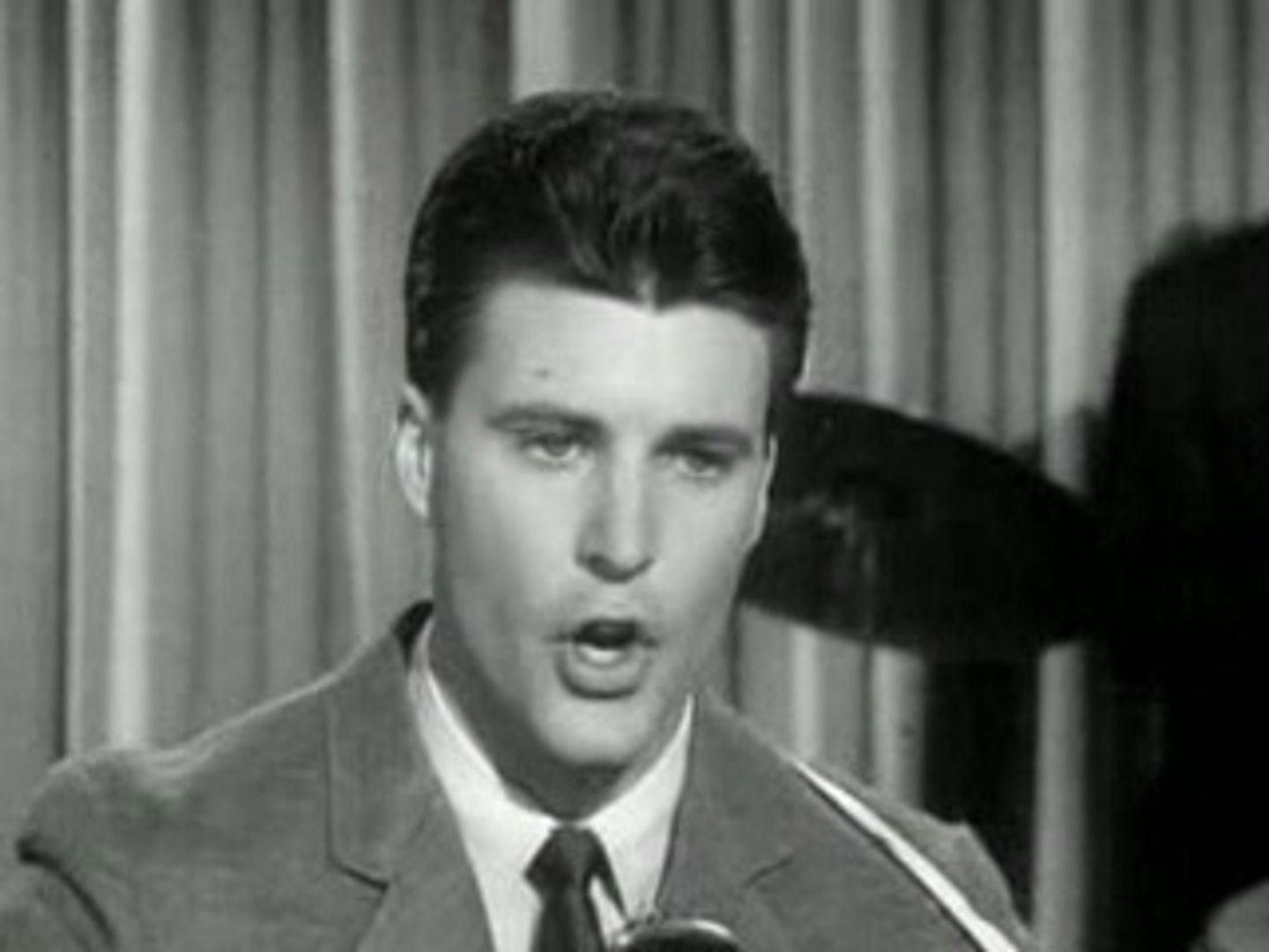 ⁣Ricky Nelson - I Got A Woman