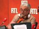 "Les Bleus de 2012 vous font-il oublier le fiasco du Mondial 2010 en Afrique du Sud ?", le "Débat" avec Vincent Parizot et Pascal Praud, animateurs sur RTL