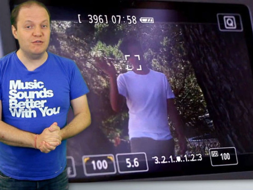 freshnews #201 Facebook App Center, Canon EOS 650D, Windows Phone (08/06/12)