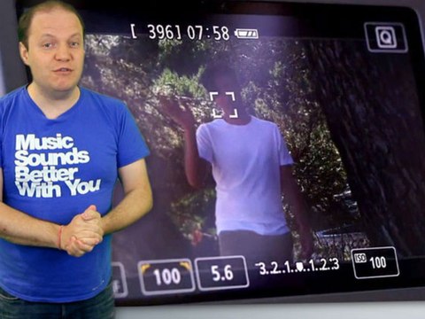 freshnews #201 Facebook App Center, Canon EOS 650D, Windows Phone (08/06/12)