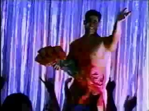 Publicité - Game Boy (1996) (Etats-Unis)