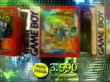 Publicité - Les Consoles Nintendo (1993) (Espagne)