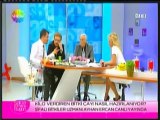 SHOW TV SABA TÜMER AYHAN ERCAN  07-06-2012