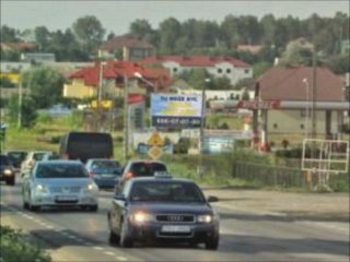 EKRAN LED KIELCE, ŚCIEGIENNEGO TEL.782 666 777