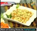 Masala Mornings with Shireen Anwar - 8th June 2012 PArt 4-4