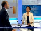 Législatives 2012 : les enjeux en Loire-Atlantique