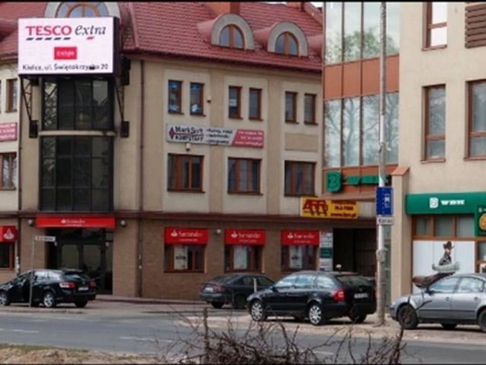 TELEBIM KIELCE, WARSZAWSKA TEL.782 666 777