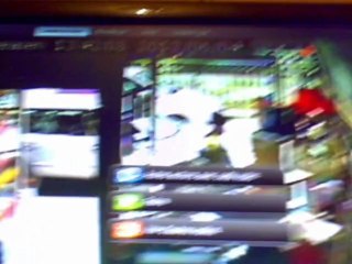 L'arrestation de Luka Rocco Magnotta filmée par des caméras de surveillance