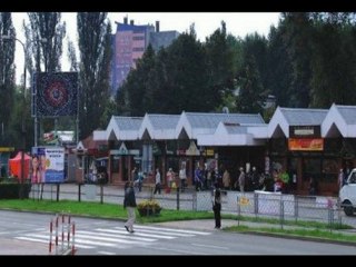 EKRAN LED KIELCE, ŻYTNIA TEL.782 666 777