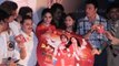 'Daal Mein Kuch Kaala Hai' Music Launch - Starring Veena Malik