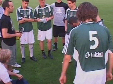 predator Lethal Zones - The story behind lethal