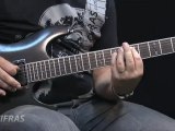 Iron Maiden -  Fear Of the Dark  (1ª PARTE) - Como Tocar no TV CIFRAS - YouTube
