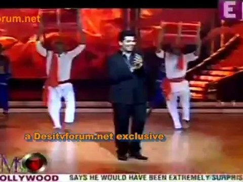 Jhalak Dikhla Jaa Season 5 : Jhalak Ki Jaug Madhuri Aur Karan