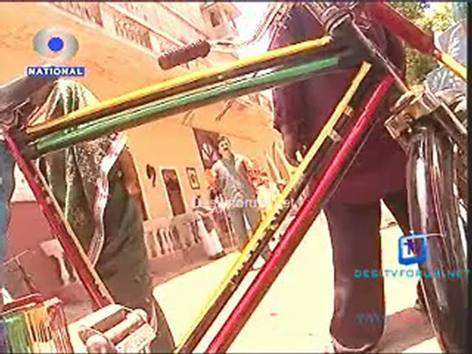 Akhand Saubhagyawati Bhava - 8th June 2012 Video Watch OnlineP4