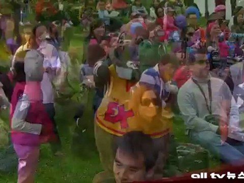 제20회 단오제 성황리 폐막 ALLTV NEWS EAST 04JUNE12